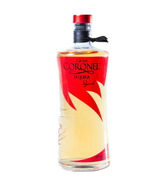 Buy Gran Coronel Reposado Tequila 750mL Online - The Barrel Tap Online Liquor Delivered