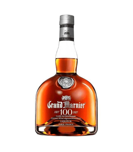 Buy Grand Marnier Cuvee Du Centenaire 750mL Online - The Barrel Tap Online Liquor Delivered