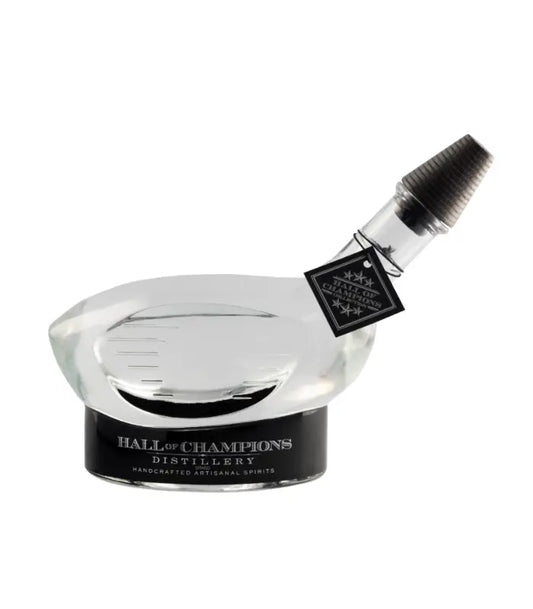 Buy Hall of Champions Golf Decanter Vodka 750mL Online - The Barrel Tap Online Liquor Delivered