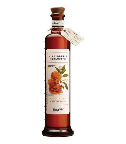 Buy Hangar 1 Honeycomb Vodka 750mL Online - The Barrel Tap Online Liquor Delivered
