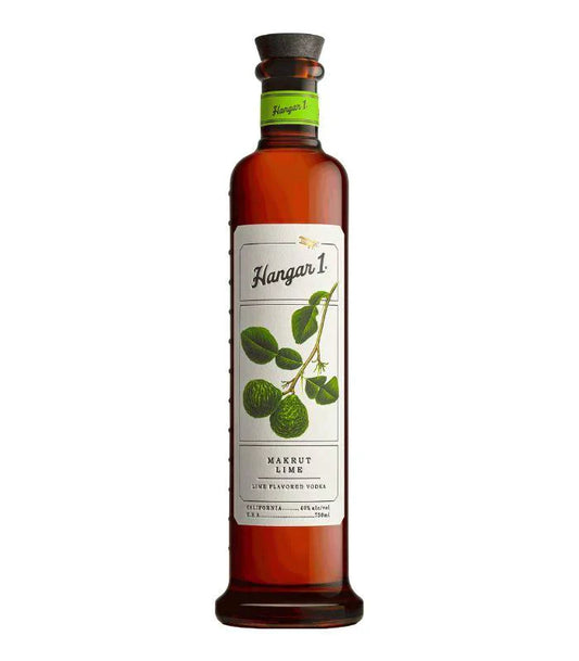 Buy Hangar 1 Makrut Lime Vodka 750mL Online - The Barrel Tap Online Liquor Delivered
