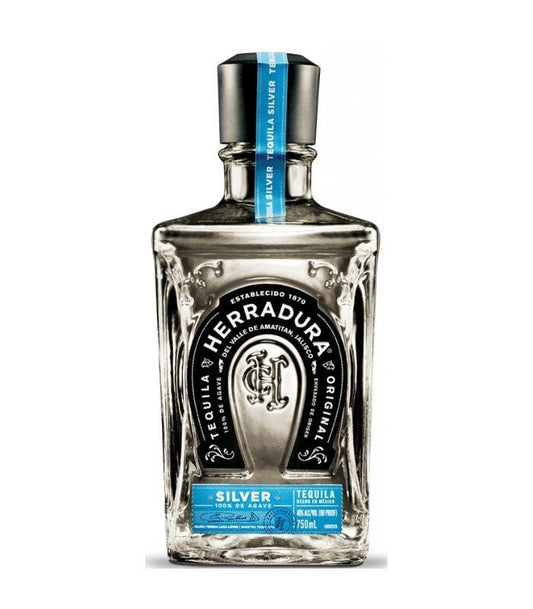 Buy Herradura Silver Tequila Online - The Barrel Tap Online Liquor Delivered