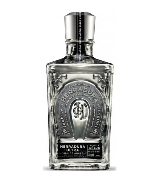 Buy Herradura Ultra Anejo Tequila 750mL Online - The Barrel Tap Online Liquor Delivered