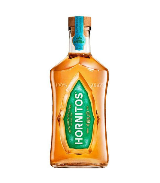 Buy Hornitos Anejo Tequila 750mL Online - The Barrel Tap Online Liquor Delivered
