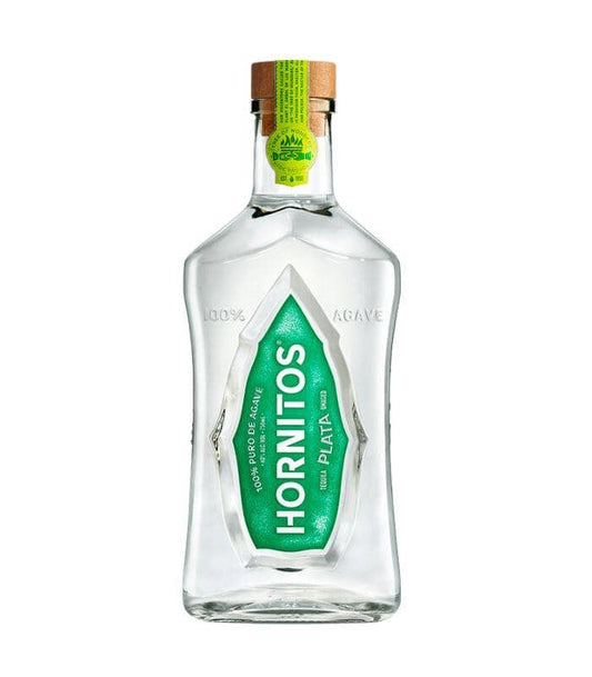 Buy Hornitos Plata Tequila 750mL Online - The Barrel Tap Online Liquor Delivered