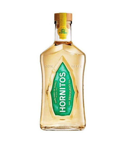 Buy Hornitos Reposado Tequila Online - The Barrel Tap Online Liquor Delivered