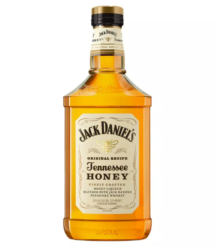 Buy Jack Daniel's Tennessee Honey Online - The Barrel Tap Online Liquor Delivered