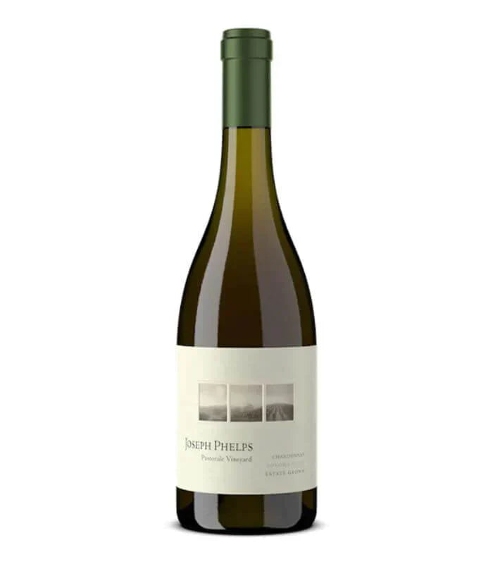 Buy Joseph Phelps Pastorale Vineyard Chardonnay 750mL Online - The Barrel Tap Online Liquor Delivered