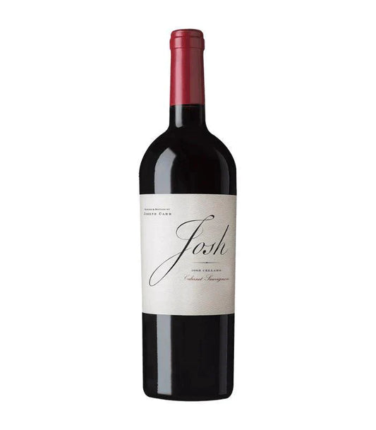 Buy Josh Cellars Cabernet Sauvignon 750mL Online - The Barrel Tap Online Liquor Delivered