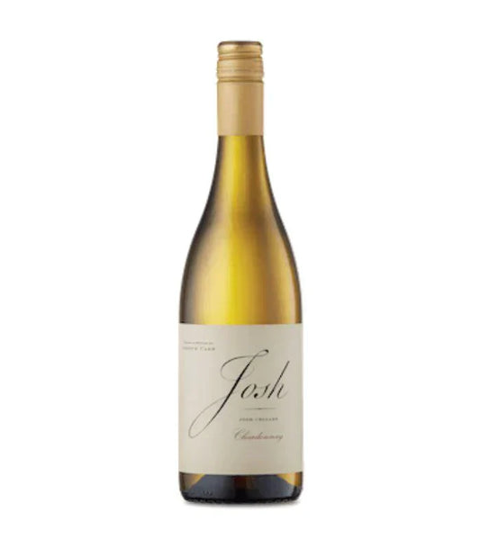 Buy Josh Cellars Chardonnay 750mL Online - The Barrel Tap Online Liquor Delivered