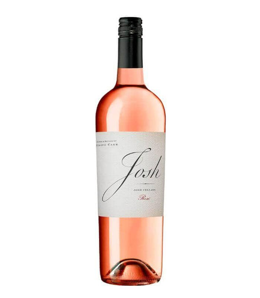 Buy Josh Cellars Rose 750mL Online - The Barrel Tap Online Liquor Delivered