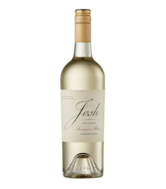 Buy Josh Cellars Sauvignon Blanc 750mL Online - The Barrel Tap Online Liquor Delivered