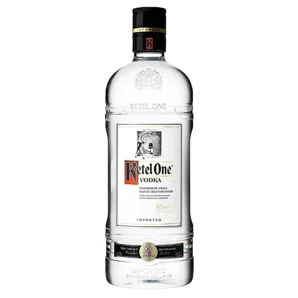 Buy Ketel One Vodka Online - The Barrel Tap Online Liquor Delivered
