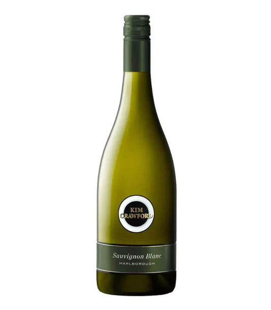 Buy Kim Crawford Sauvignon Blanc 750mL Online - The Barrel Tap Online Liquor Delivered