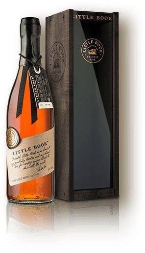Buy Little Book Chapter 04 Lessons Honored Online - The Barrel Tap Online Liquor Delivered
