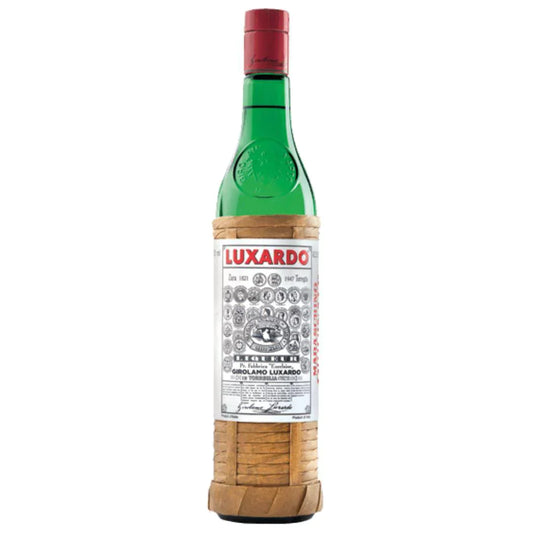 Buy Luxardo Maraschino Liqueur 750mL Online - The Barrel Tap Online Liquor Delivered