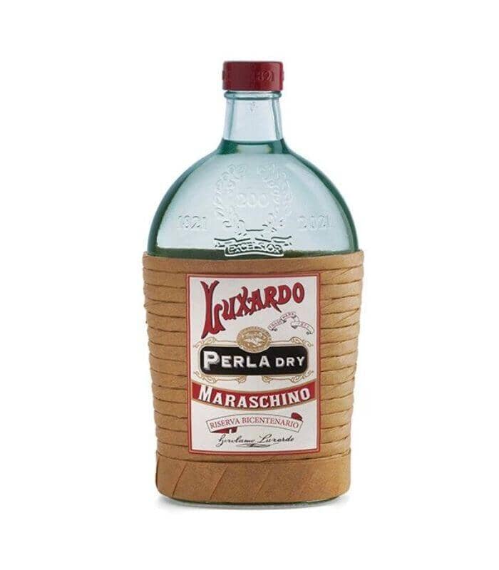 Buy Luxardo Maraschino Perla Dry 750mL Online - The Barrel Tap Online Liquor Delivered