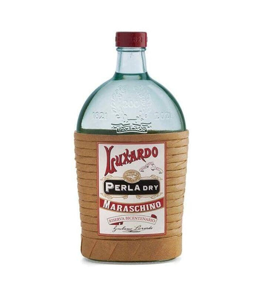 Buy Luxardo Maraschino Perla Dry 750mL Online - The Barrel Tap Online Liquor Delivered