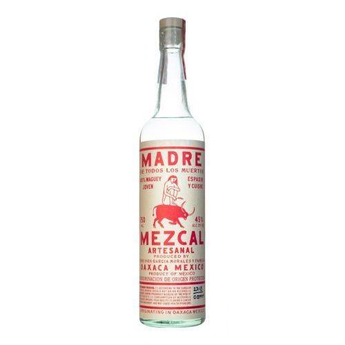 Buy Madre Mezcal 750mL Online - The Barrel Tap Online Liquor Delivered
