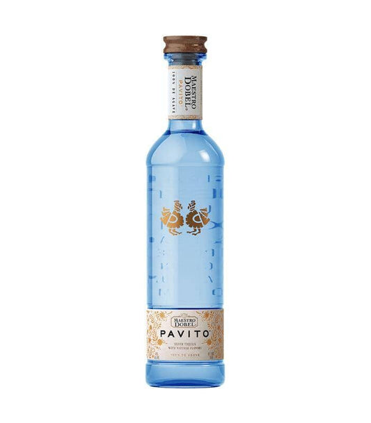 Buy Maestro Dobel Pavito Tequila 750mL Online - The Barrel Tap Online Liquor Delivered