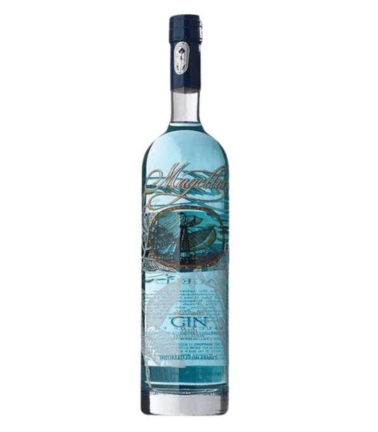 Buy Magellan Gin 750mL Online - The Barrel Tap Online Liquor Delivered