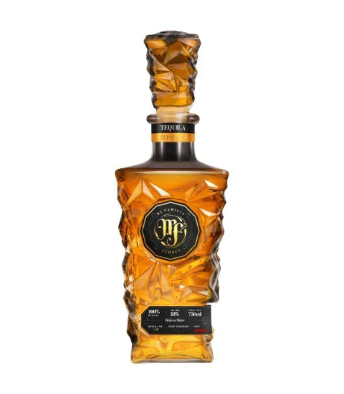 Buy Mi Familia Flores Reposado Tequila 750mL Online - The Barrel Tap Online Liquor Delivered