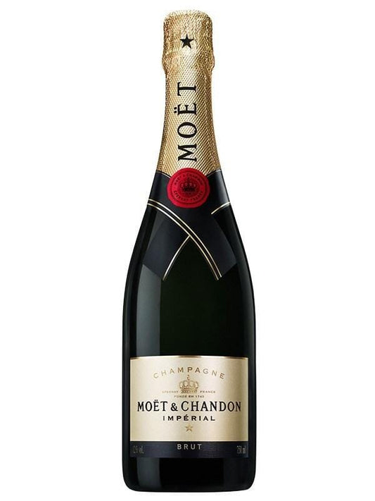 Buy Möet & Chandon Imperial Brut 750mL Online - The Barrel Tap Online Liquor Delivered