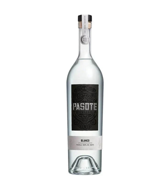 Buy Pasote Tequila Blanco 750mL Online - The Barrel Tap Online Liquor Delivered