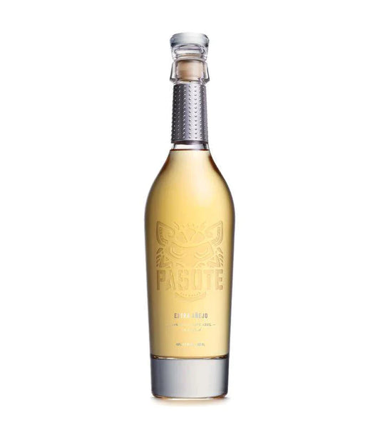 Buy Pasote Tequila Extra Anejo 750mL Online - The Barrel Tap Online Liquor Delivered