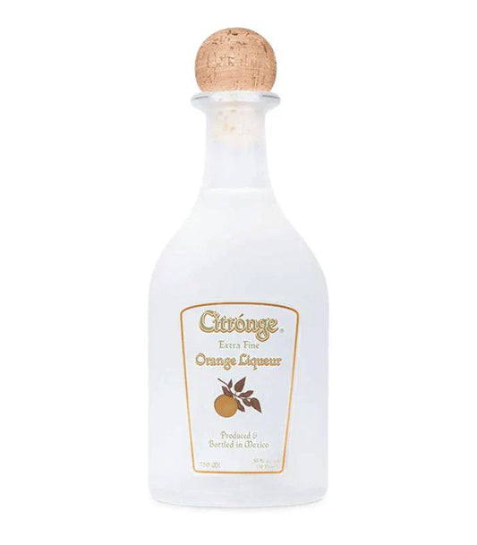 Buy Patron Citronge Orange Liqueur 750mL Online - The Barrel Tap Online Liquor Delivered