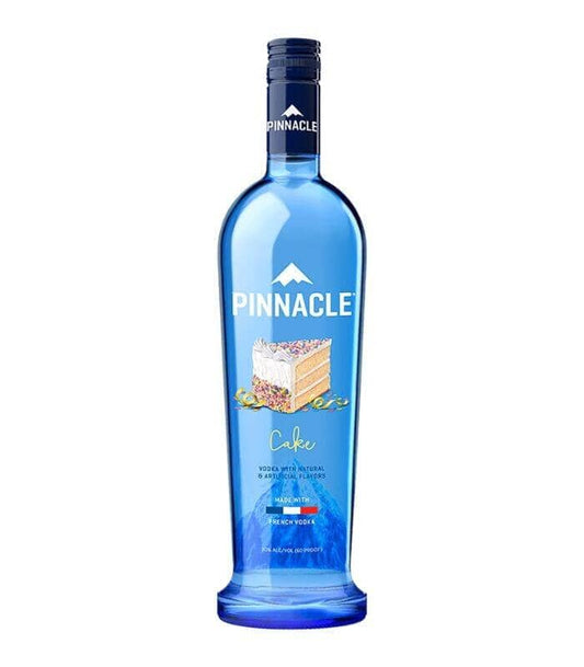 Buy Pinnacle Cake Vodka 750mL Online - The Barrel Tap Online Liquor Delivered