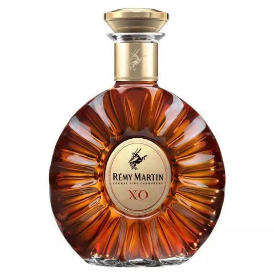 Buy Remy Martin XO Excellence Online - The Barrel Tap Online Liquor Delivered