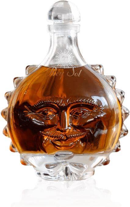 Buy Rey Sol Extra Anejo Tequila Online - The Barrel Tap Online Liquor Delivered