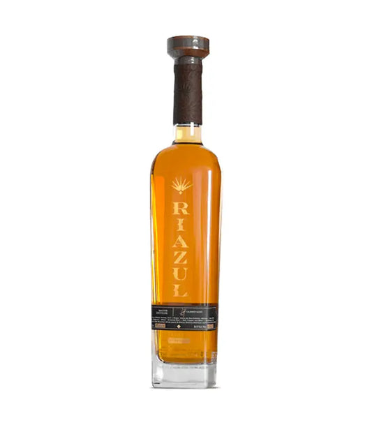 Buy Riazul Tequila Extra Anejo 750mL Online - The Barrel Tap Online Liquor Delivered
