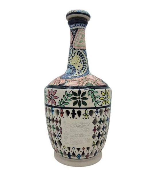 Buy Riqueza Artesanal Anejo Tequila 1L Online - The Barrel Tap Online Liquor Delivered