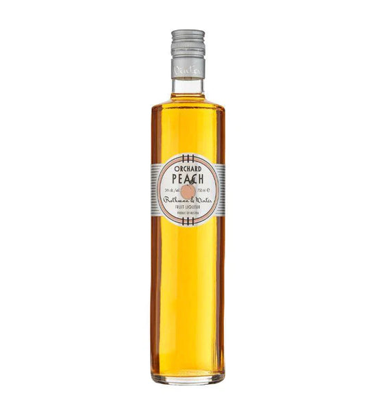 Buy Rothman & Winter Orchard Peach Liqueur 750mL Online - The Barrel Tap Online Liquor Delivered