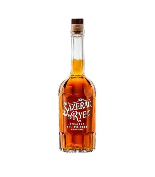 Buy Sazerac Rye Whiskey 1.75L Online - The Barrel Tap Online Liquor Delivered