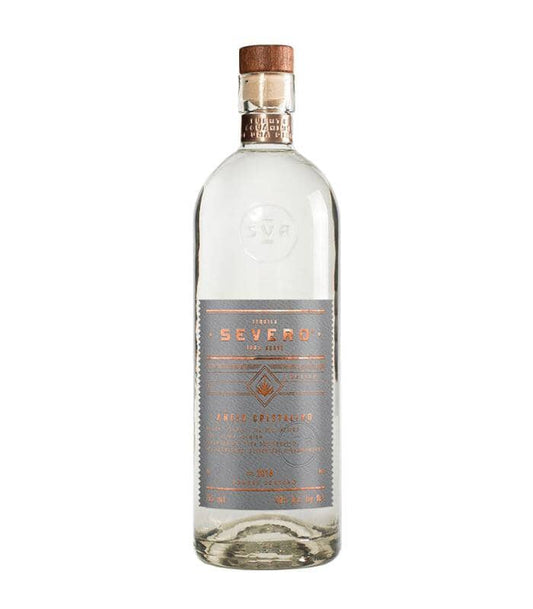 Buy Severo Anejo Cristalino Tequila 750mL Online - The Barrel Tap Online Liquor Delivered