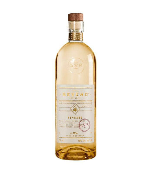 Buy Severo Reposado Tequila 750mL Online - The Barrel Tap Online Liquor Delivered