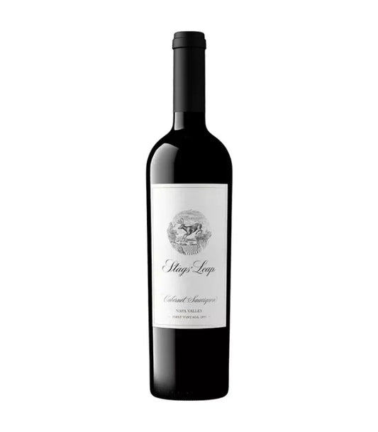 Buy Stag's Leap Napa Valley Cabernet Sauvignon 750mL Online - The Barrel Tap Online Liquor Delivered
