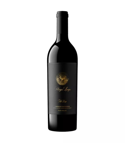 Buy Stag's Leap The Leap Estate Grown Napa Valley Cabernet Sauvignon 750mL Online - The Barrel Tap Online Liquor Delivered