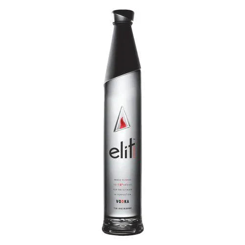 Buy Stolichnaya Elit 750mL Online - The Barrel Tap Online Liquor Delivered