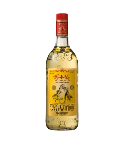 Buy Tapatio Anejo Tequila 750mL Online - The Barrel Tap Online Liquor Delivered