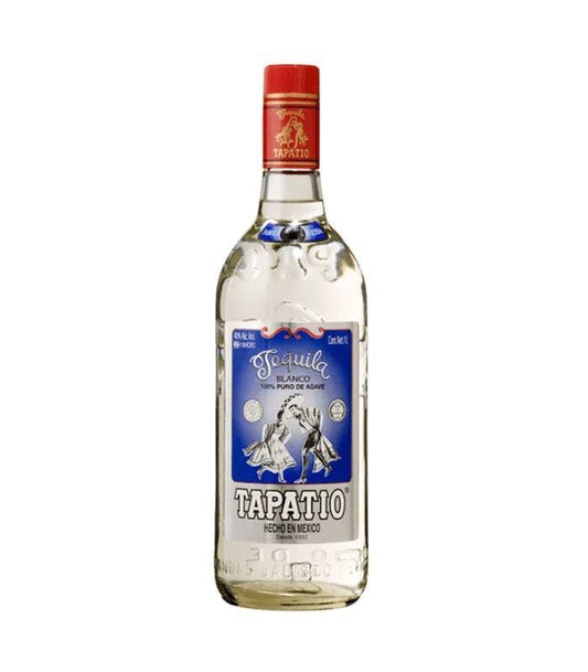 Buy Tapatio Blanco Tequila 750mL Online - The Barrel Tap Online Liquor Delivered