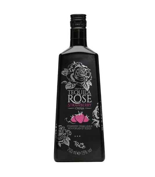 Buy Tequila Rose 750mL Online - The Barrel Tap Online Liquor Delivered
