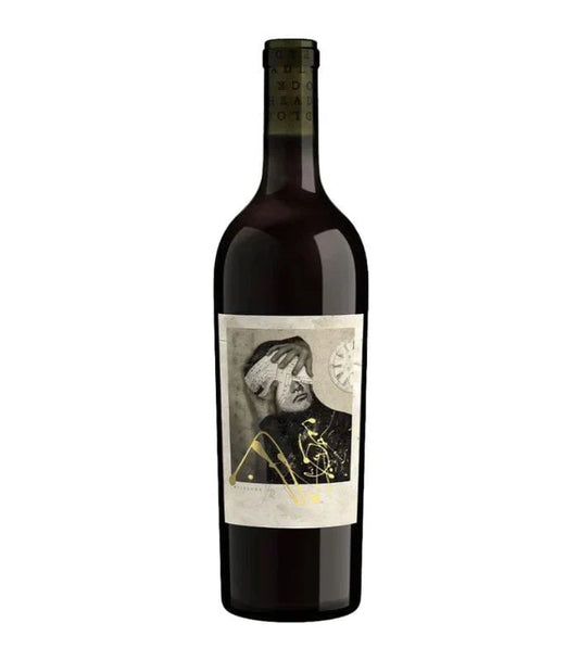Buy The Prisoner Headlock Charbono Napa Valley 750mL Online - The Barrel Tap Online Liquor Delivered